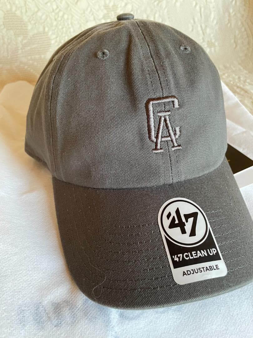 新品 L'Appartement AMERICANA/アメリカーナ CA CAP