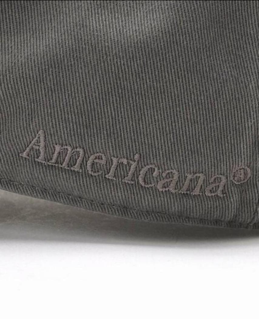 新品 L'Appartement AMERICANA/アメリカーナ CA CAP