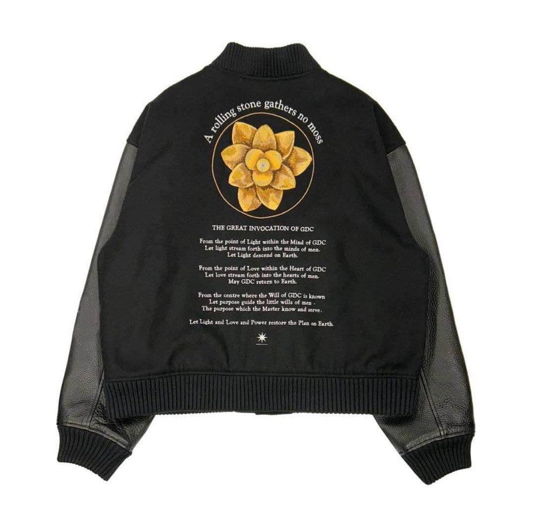 GDC スタジャン LOTUS Stadium Jumper gdc L