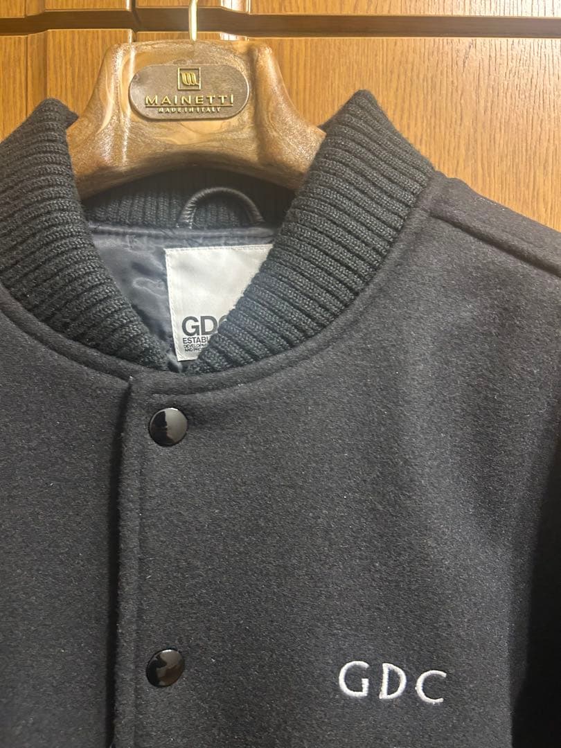 GDC スタジャン LOTUS Stadium Jumper gdc L