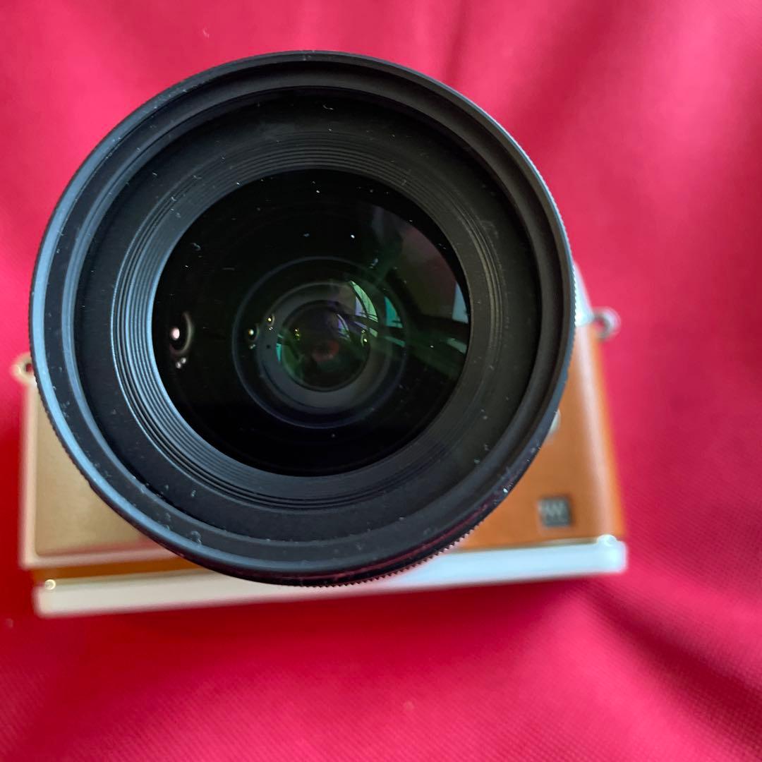 OLYMPUS PEN ミラーレス一眼カメラ EP-5 Full Set 元箱付