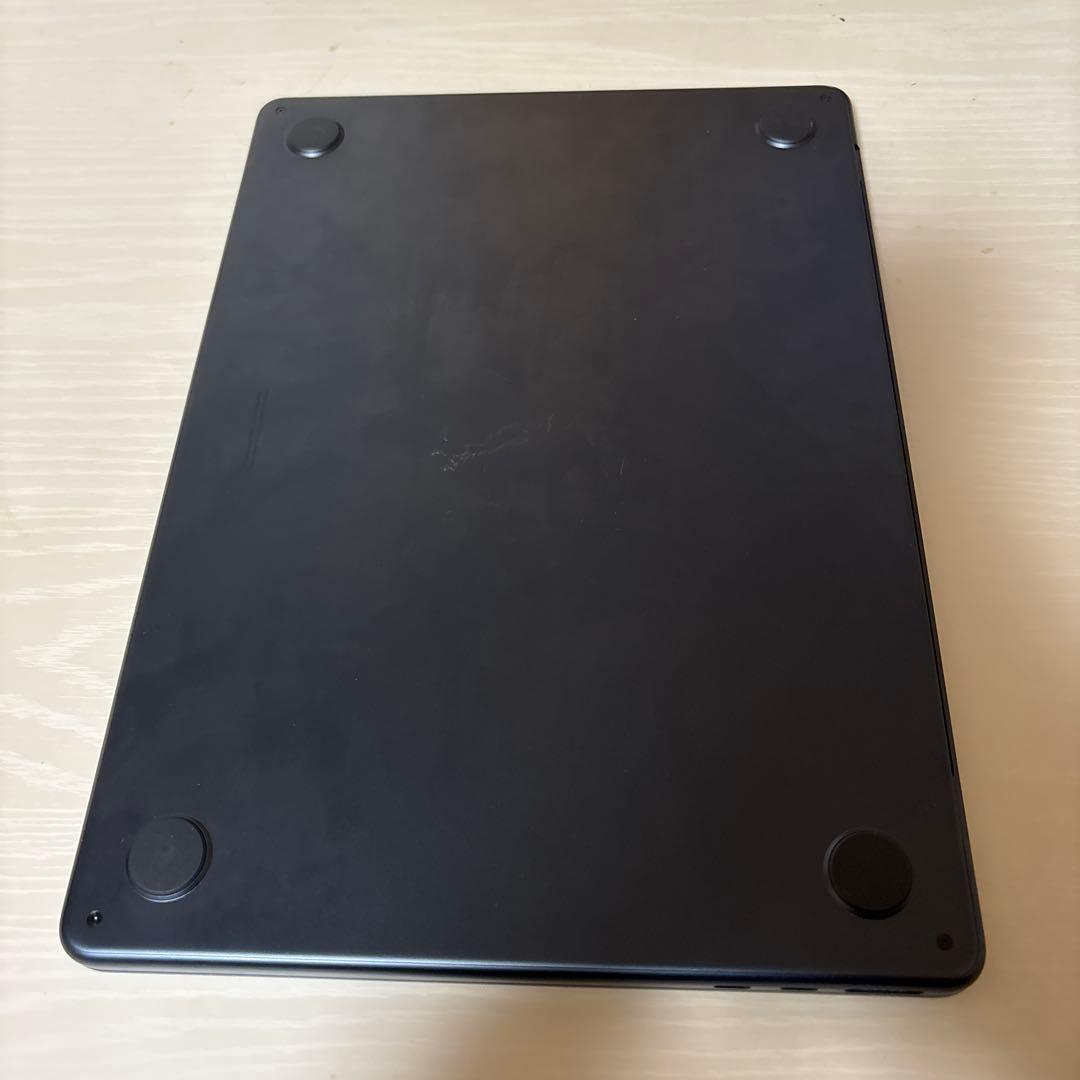 【使用極少・1TB】MacBook Air M2 13.6インチ 2022