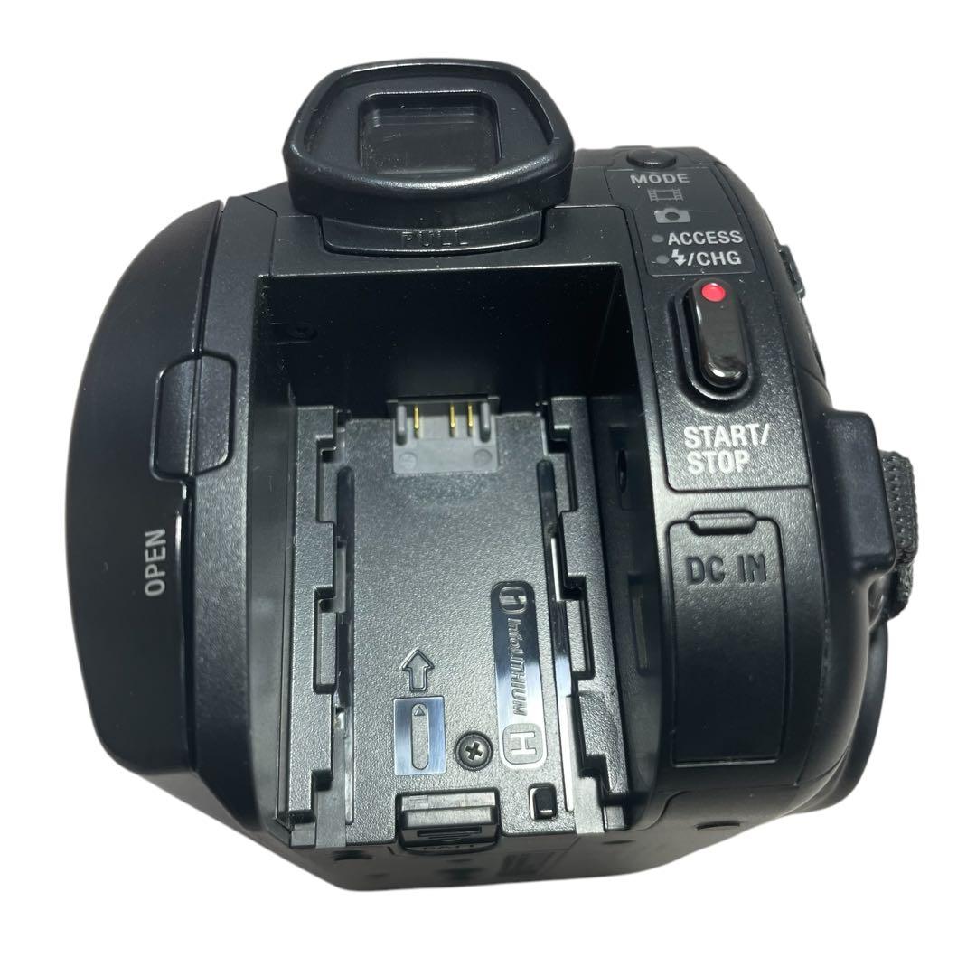 SONY デジタルビデオカメラ HandyCam【HDR-XR500V】