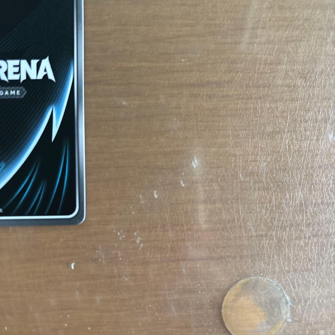 二ベルアリーナ クラウン ネイキッドキング SPR サイン