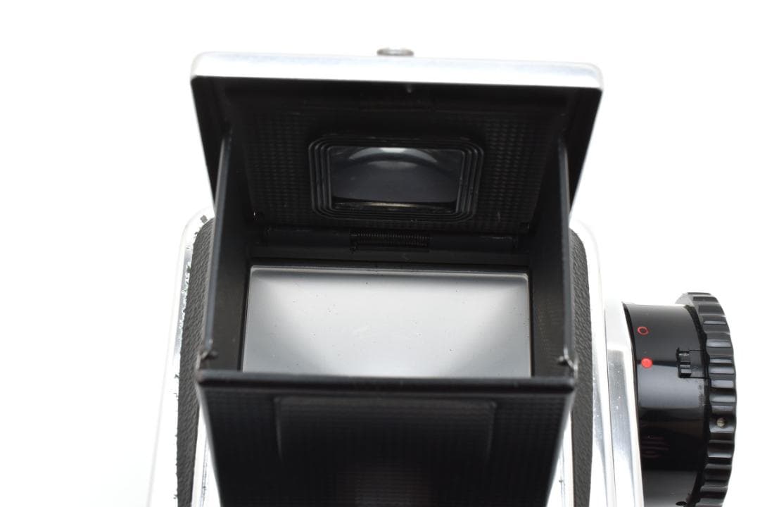 Hasselblad 500C/Mカメラ フィルムバックA12 Type III