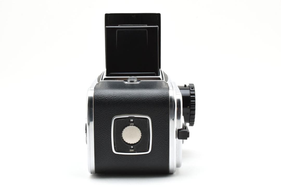 Hasselblad 500C/Mカメラ フィルムバックA12 Type III