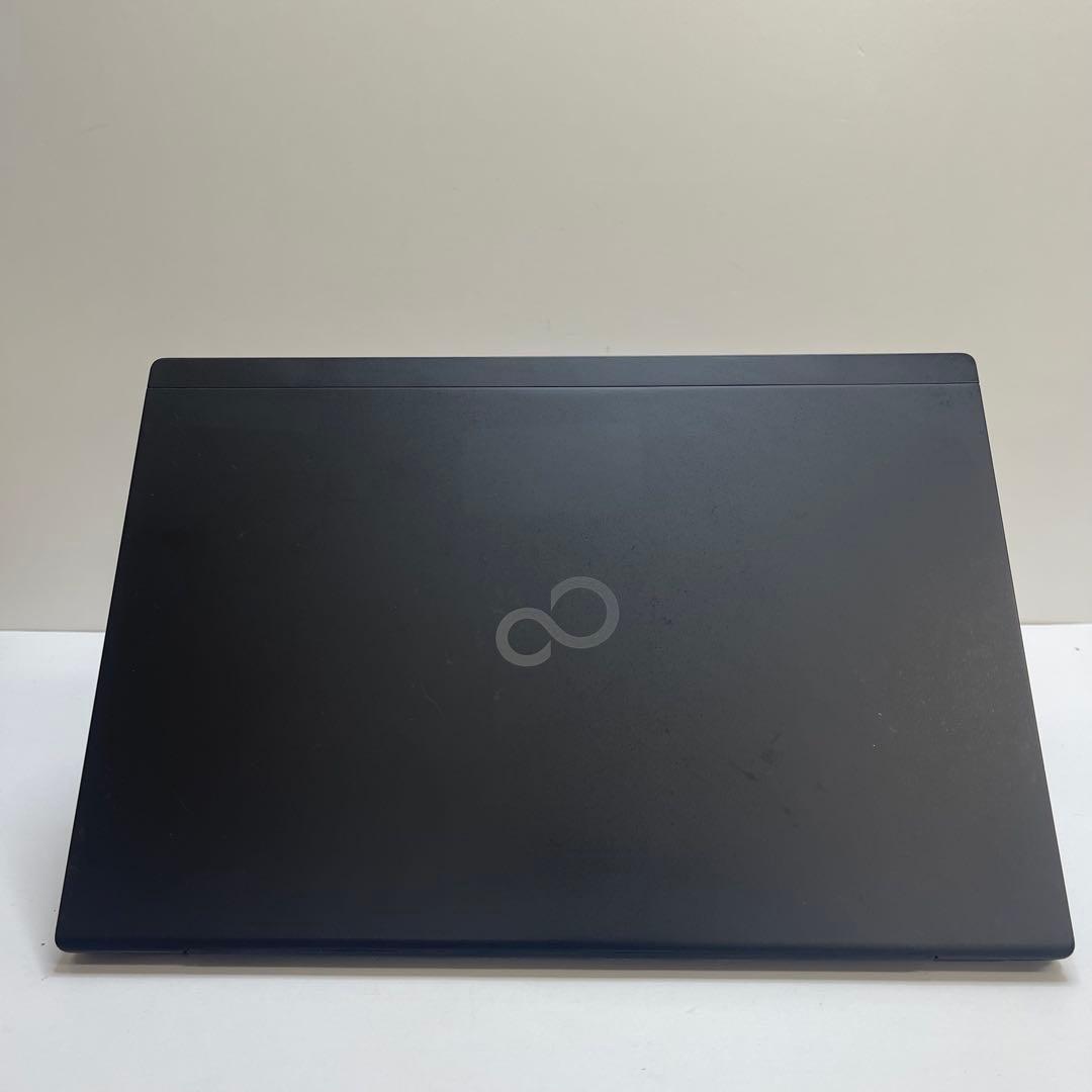#701 富士通 LIFEBOOK U939 i5-8365U 8GBOffic
