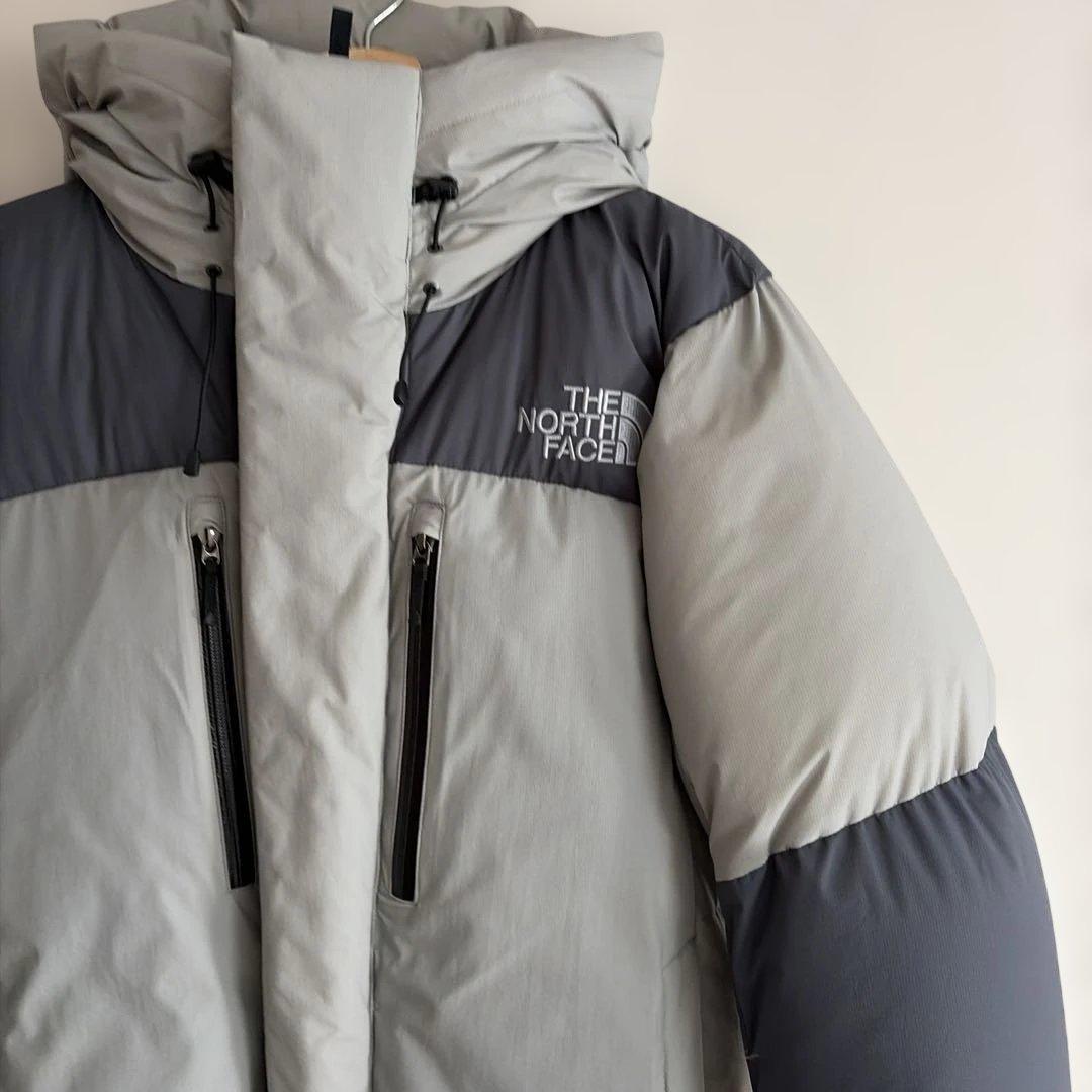 THE NORTH FACE バルトロライトジャケット L 美品