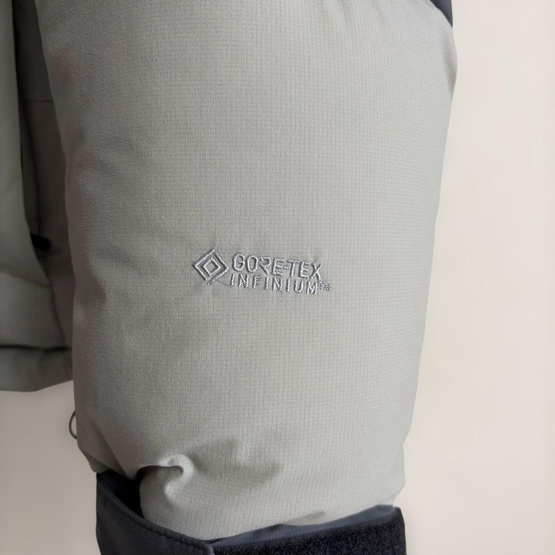 THE NORTH FACE バルトロライトジャケット L 美品