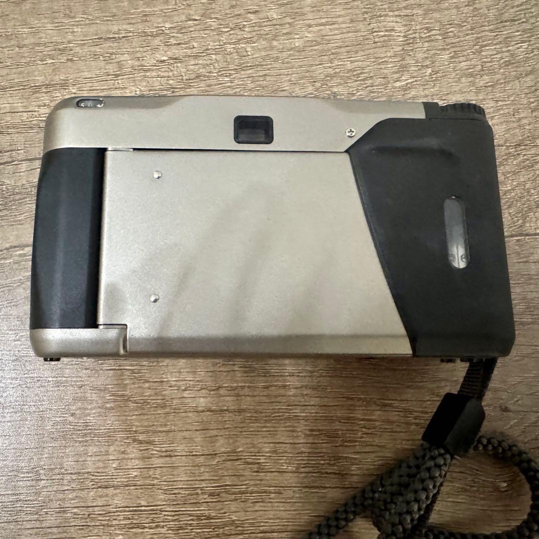 【動作確認済】美品✴︎Contax T2 フィルムカメラ