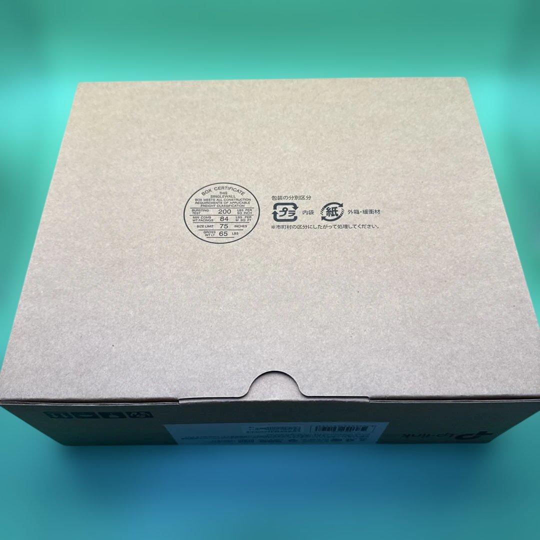 未開封　TP-Link WiFi ルーター WiFi7 無線ルーター BE450