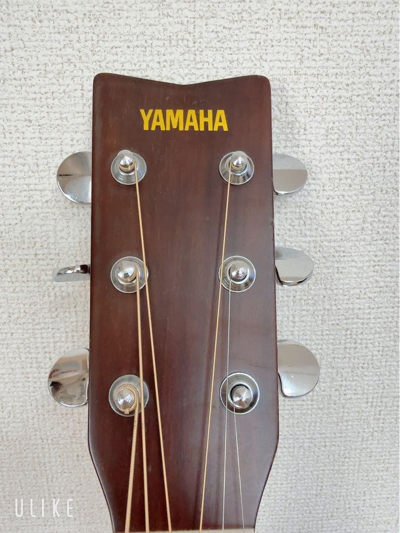 kenYamaha アコースティックギター　FX-170A
