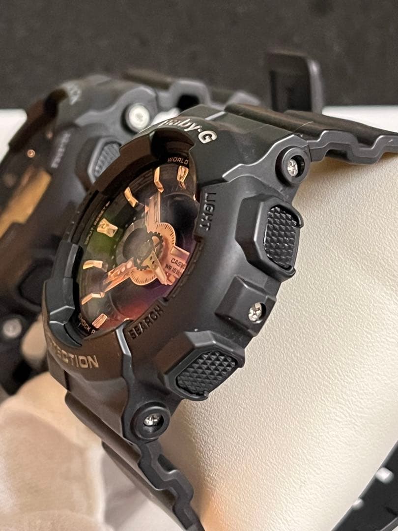 Casio G-Shock 腕時計 セット