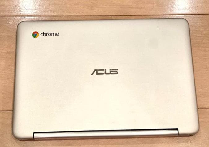 Google クロムブック C101PA-OP1 ※2/12まで値下げ中※