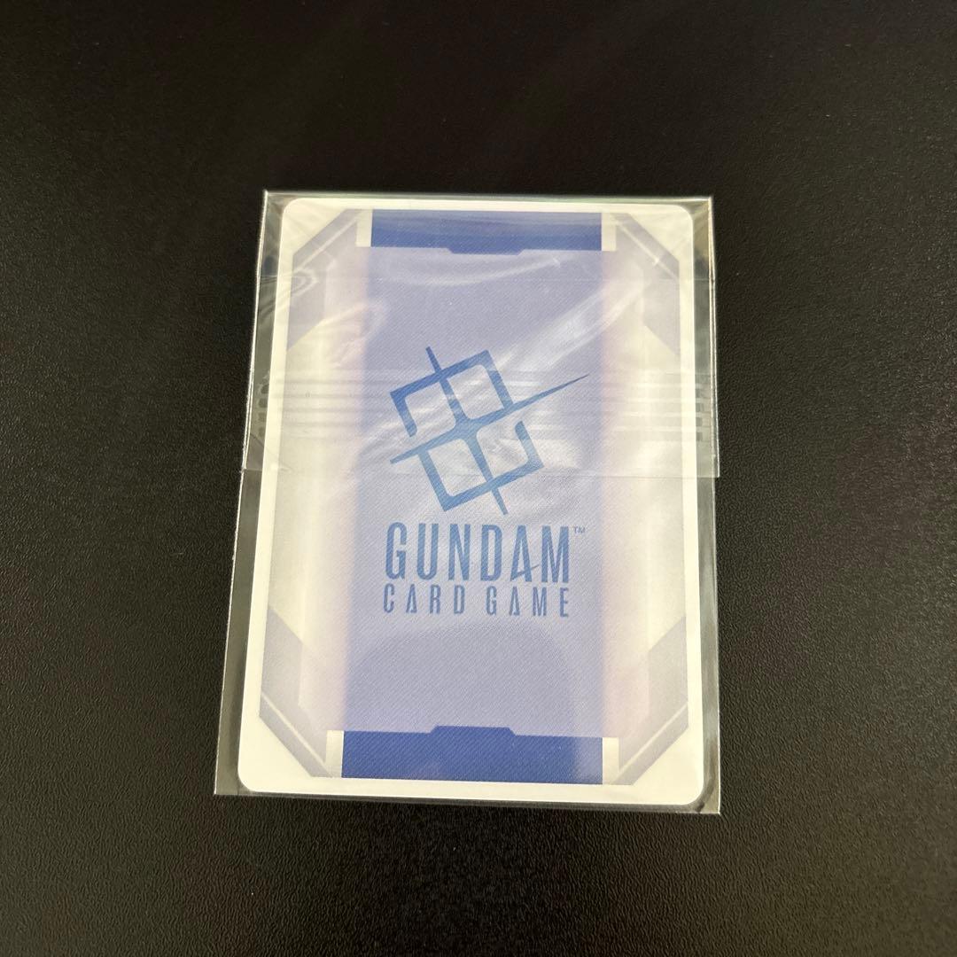 ガンダムカード　ニュータイプチャレンジ　キラヤマト　プロモ