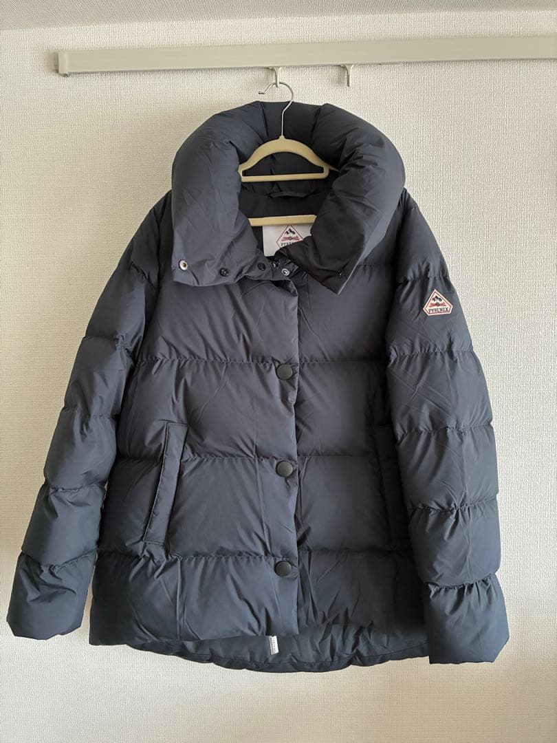 なっちゃん【PYRENEX / ピレネックス】ELAURA2