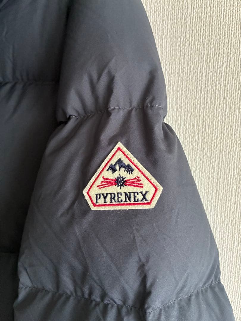 なっちゃん【PYRENEX / ピレネックス】ELAURA2