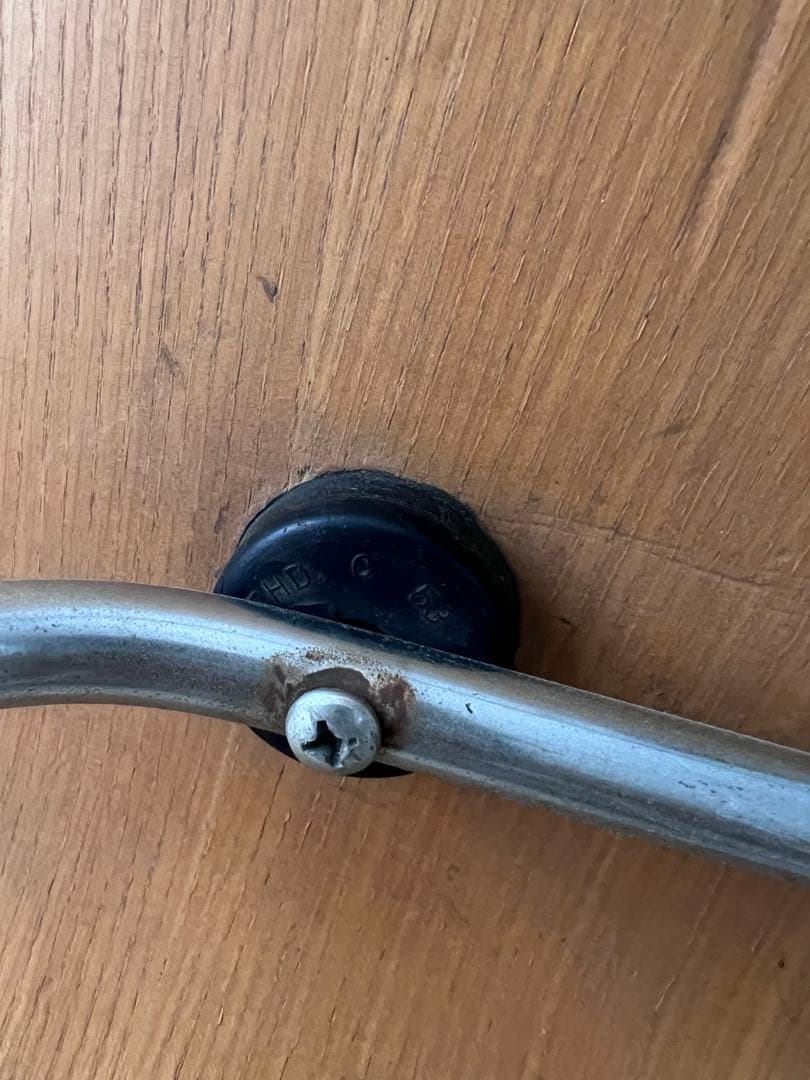 DCMチェア　ヴィンテージ　ハーマンミラー　イームズ　ペリアン　プルーヴェ