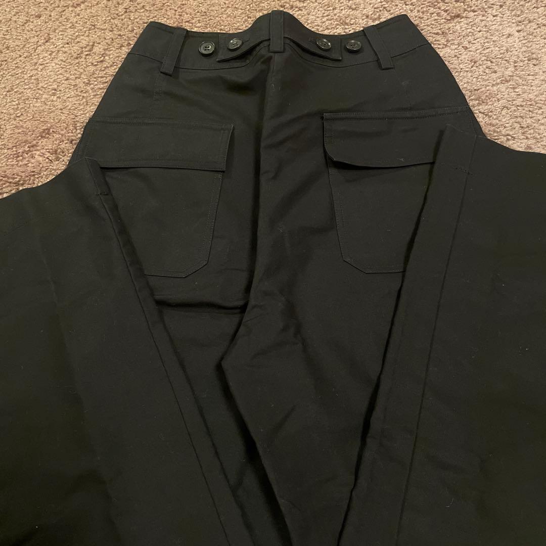 ★Sou様★ Highwaist Typewriter Pants