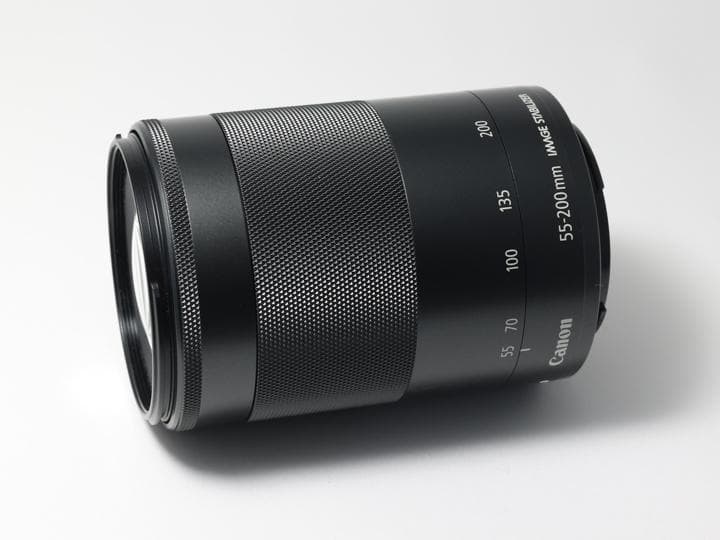 Canon EOS M3 ダブルズームキット