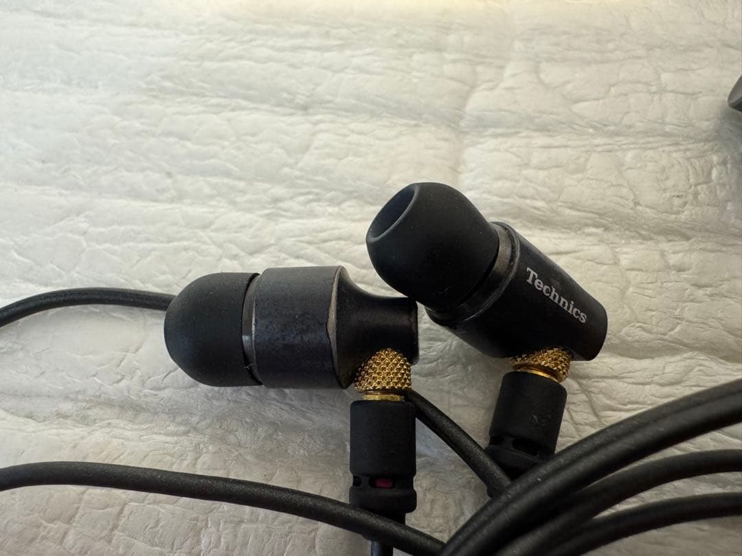 イヤホン Technics EAH-TZ700