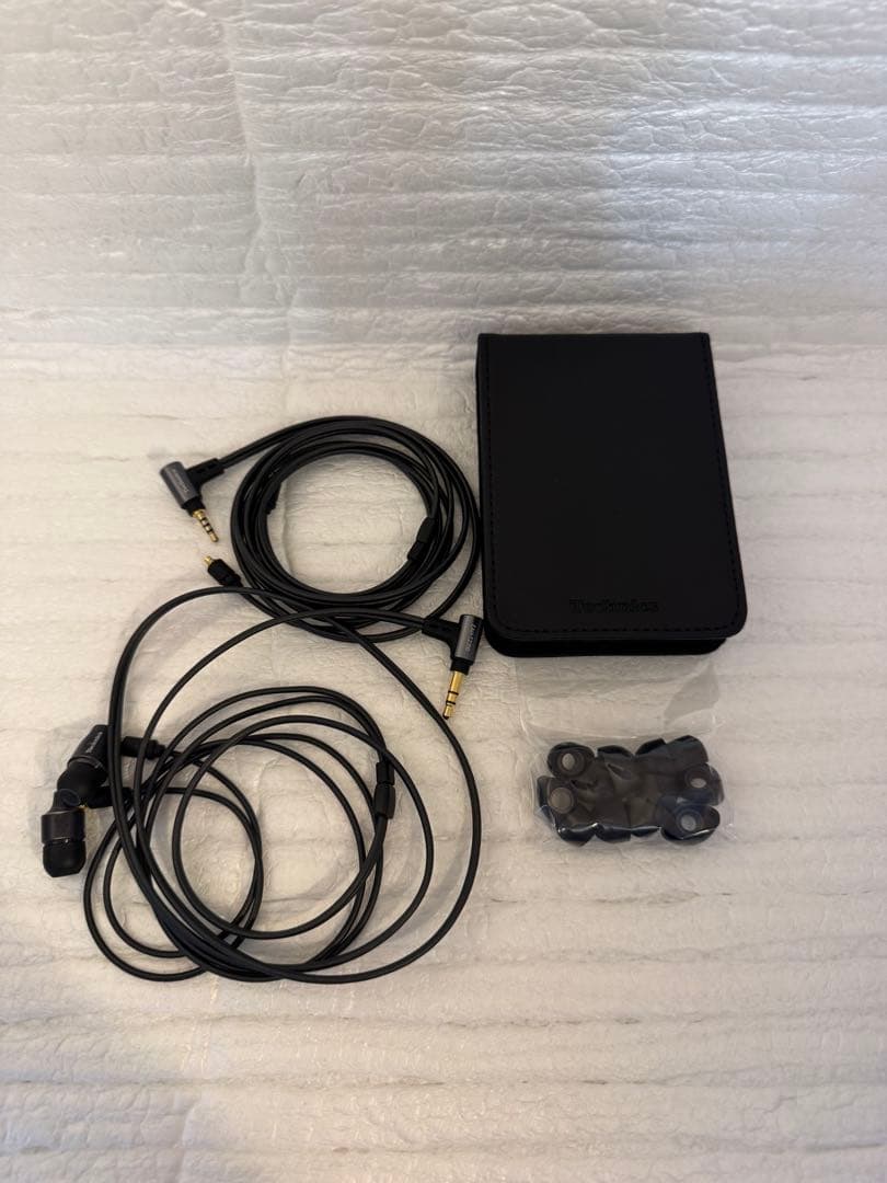 イヤホン Technics EAH-TZ700