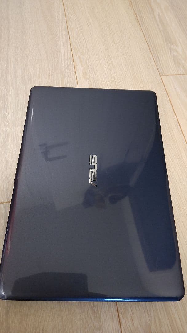 【値下げ】ASUS NotebookPC R207N