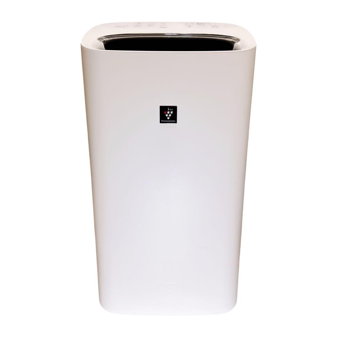 ゴリラ　KI-LD50-W SHARP