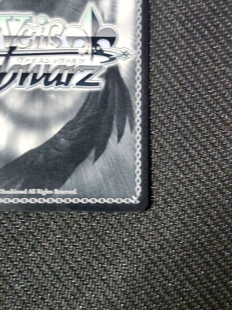 WS PB アイドルマスター デレマス SP 小さなマシェリ 佐々木千枝