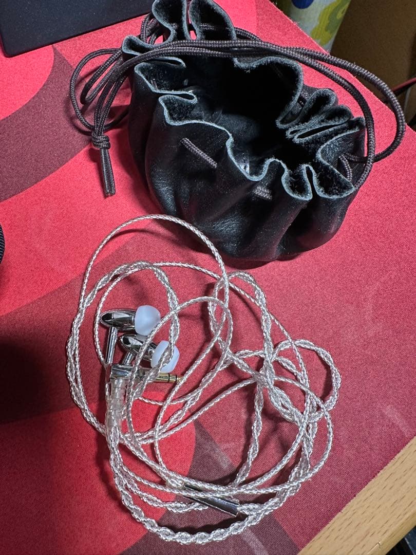 final ファイナル FI-BA-SST 35 インナーイヤー型 イヤホン