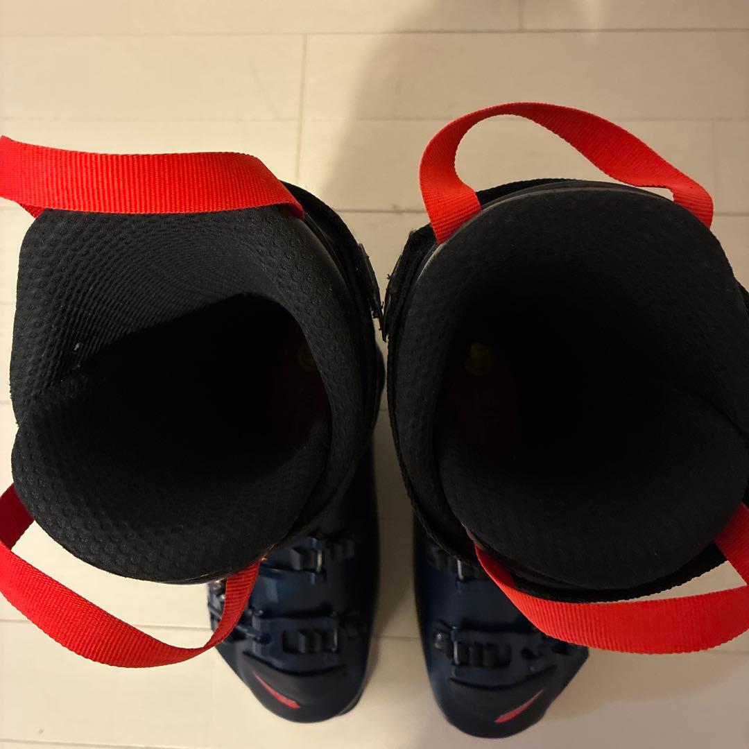 REXXAM レグザム　スキーブーツ　美品