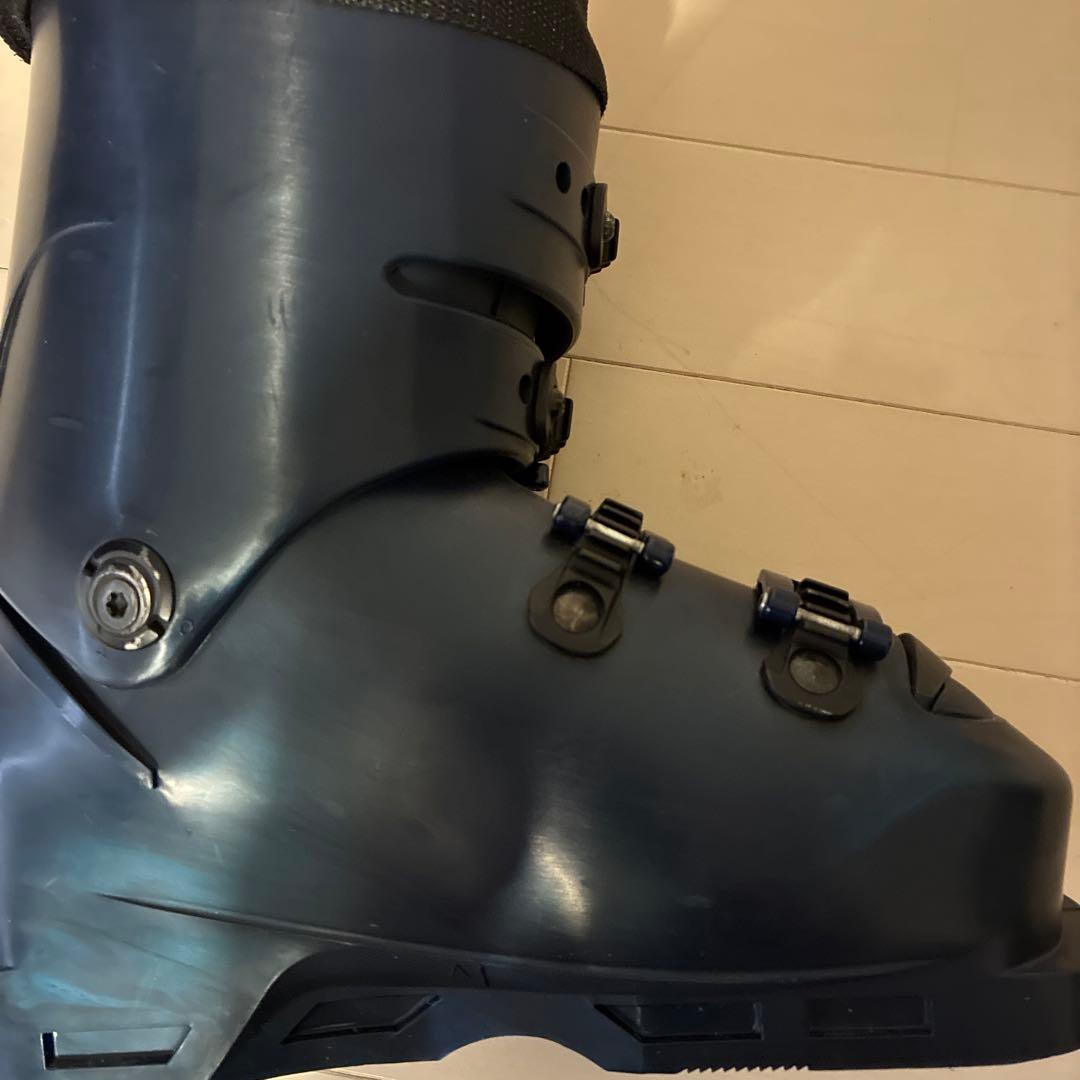 REXXAM レグザム　スキーブーツ　美品