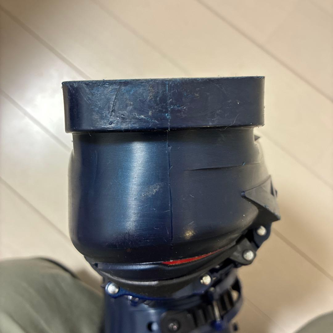 REXXAM レグザム　スキーブーツ　美品