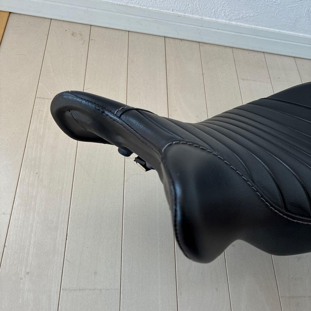  RnineT K&H シート R9T ブラック