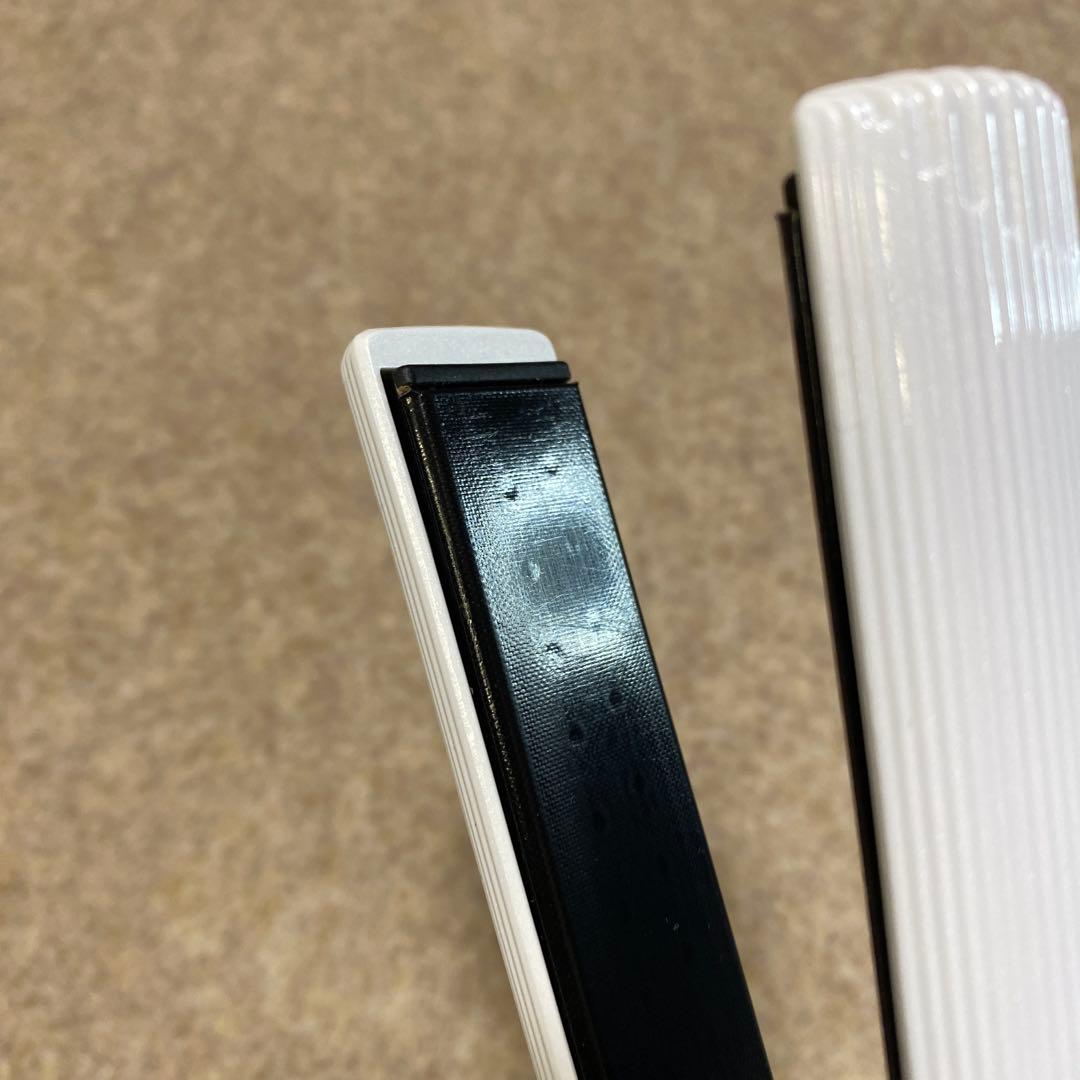 MTG リファ　ビューテック ストレートアイロン　ヘアビューロン　ReFa