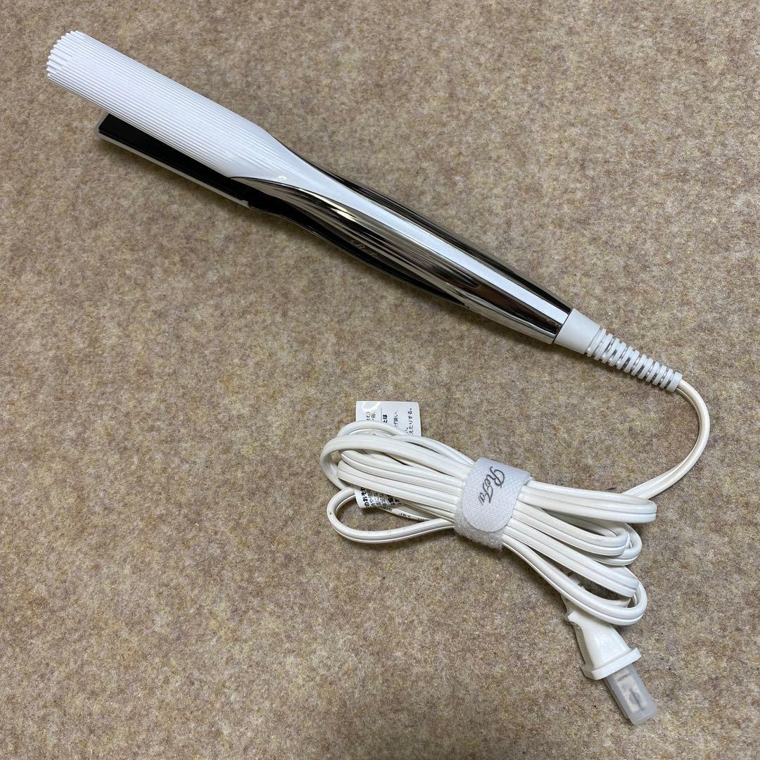 MTG リファ　ビューテック ストレートアイロン　ヘアビューロン　ReFa