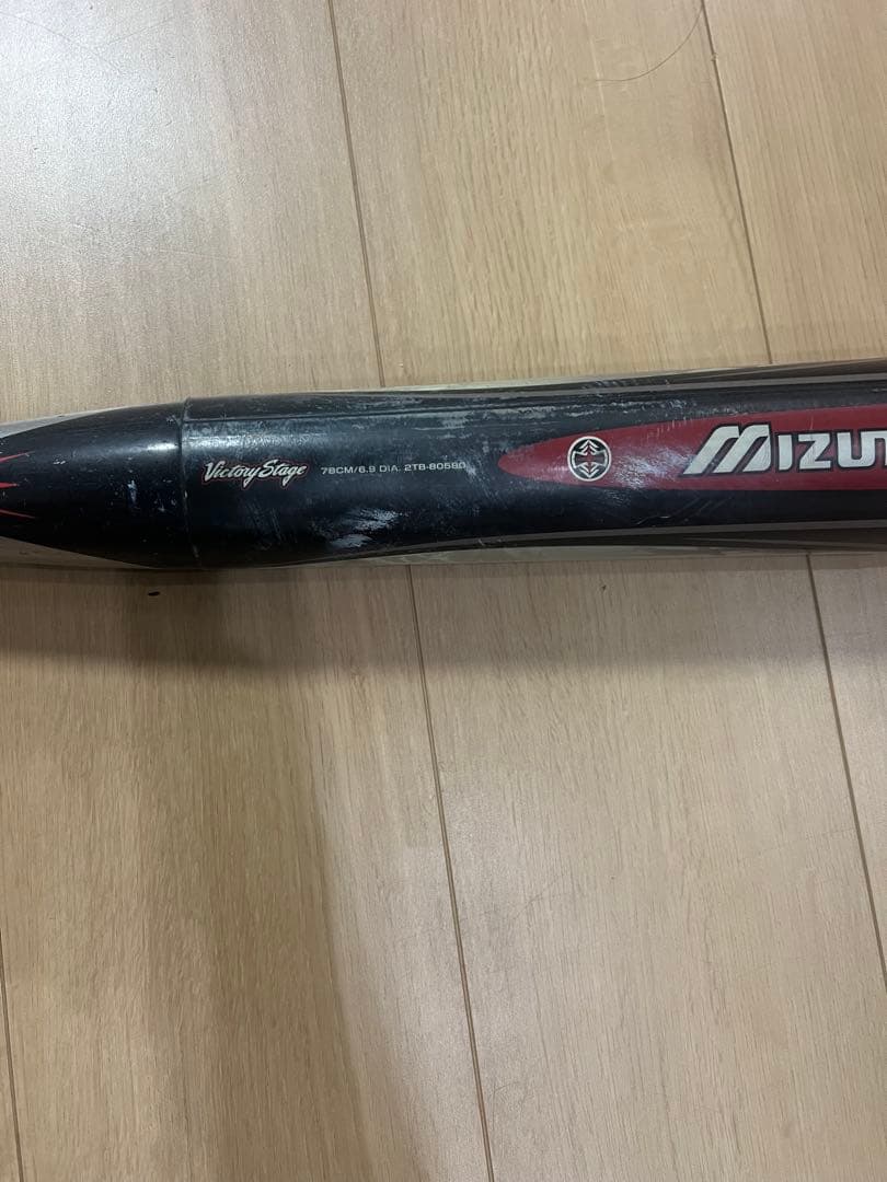 え*こ様 激安少年軟式用バット3本セット