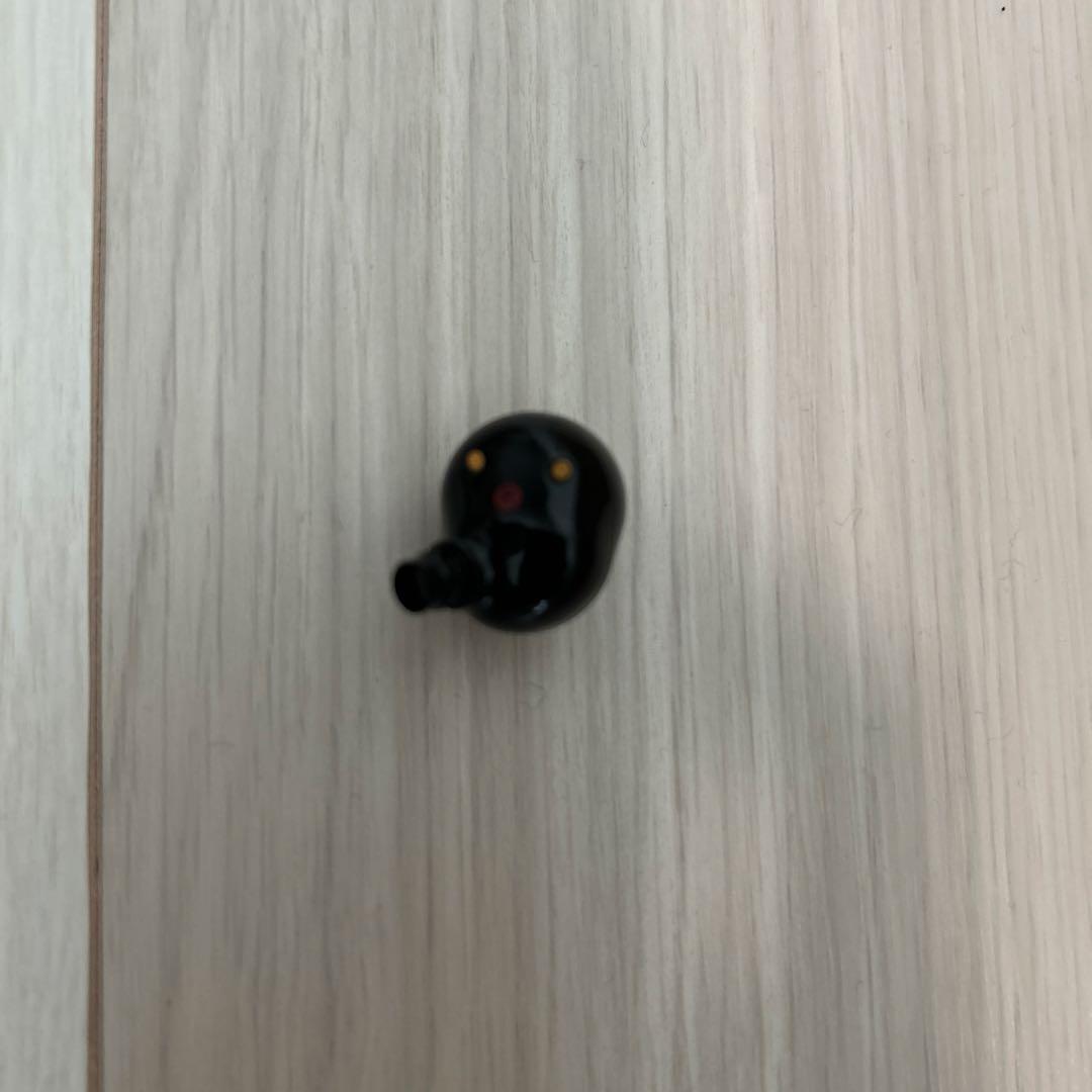 【美品】SONY WF-1000XM5 ワイヤレスイヤホン　左耳なし