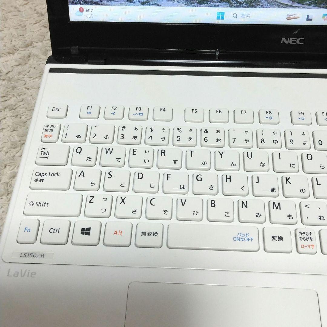 千93 超特価 初心者にお勧め カメラ Office ノートパソコン