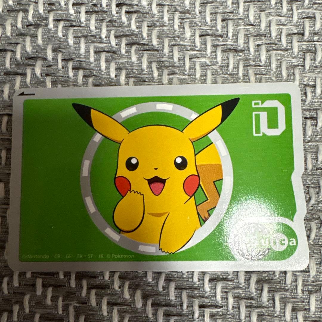 スイカポケモン