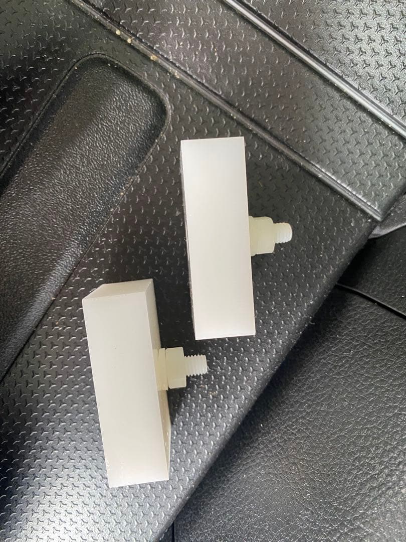 ハスラー旧型 MR31S MR41S ラゲッジボード 塗装済 ワイドタイプ8