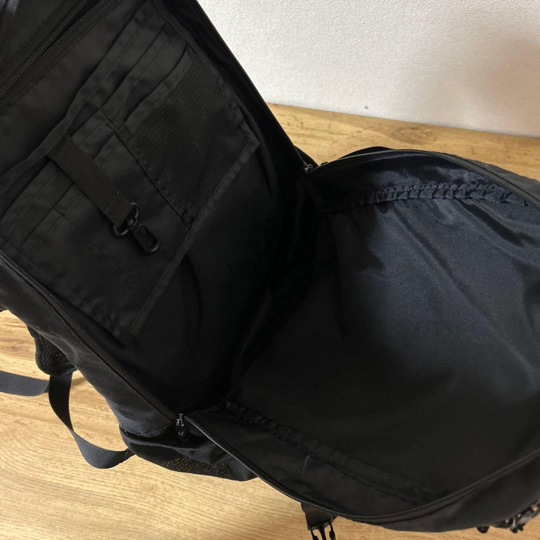 エフティーシー FTC ストリート系 バックパック 25L 普段 通勤 通学