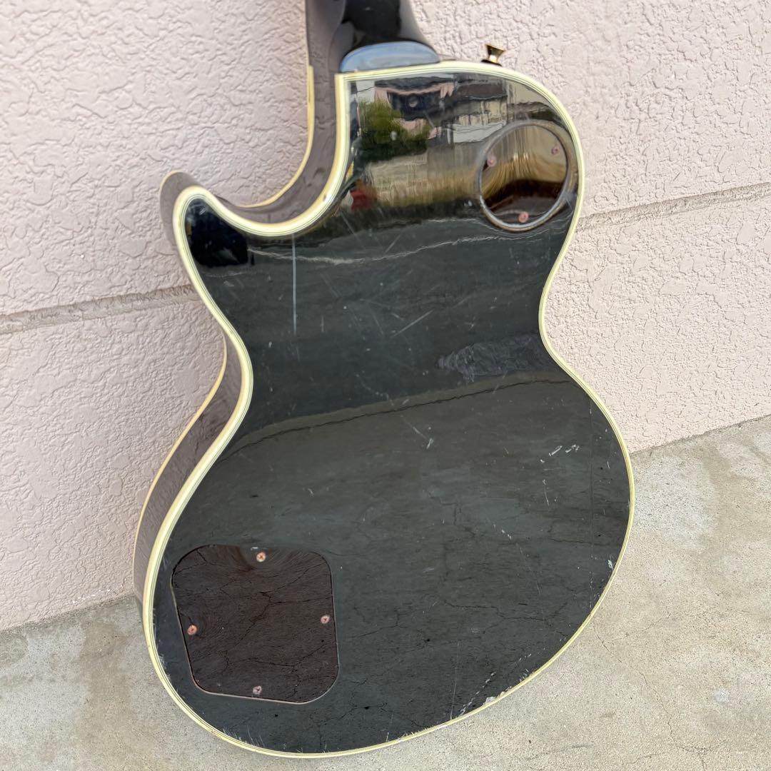 m*i様 coolz ZLC-1 エレキギター レスポール【NN0121-10】