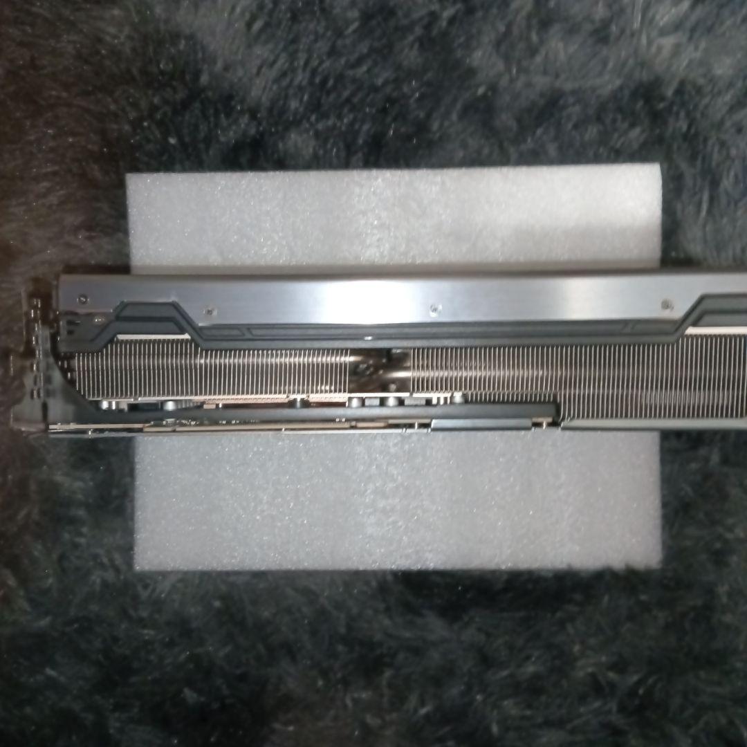 RTX4090 不動品 通電不可