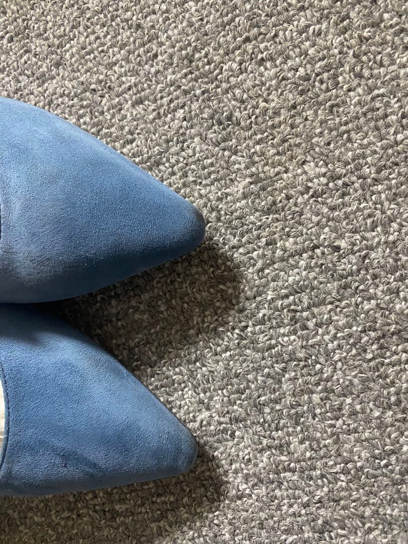 mie_mii♡ 　2点　おまとめJimmyChoo パンプス　スエード