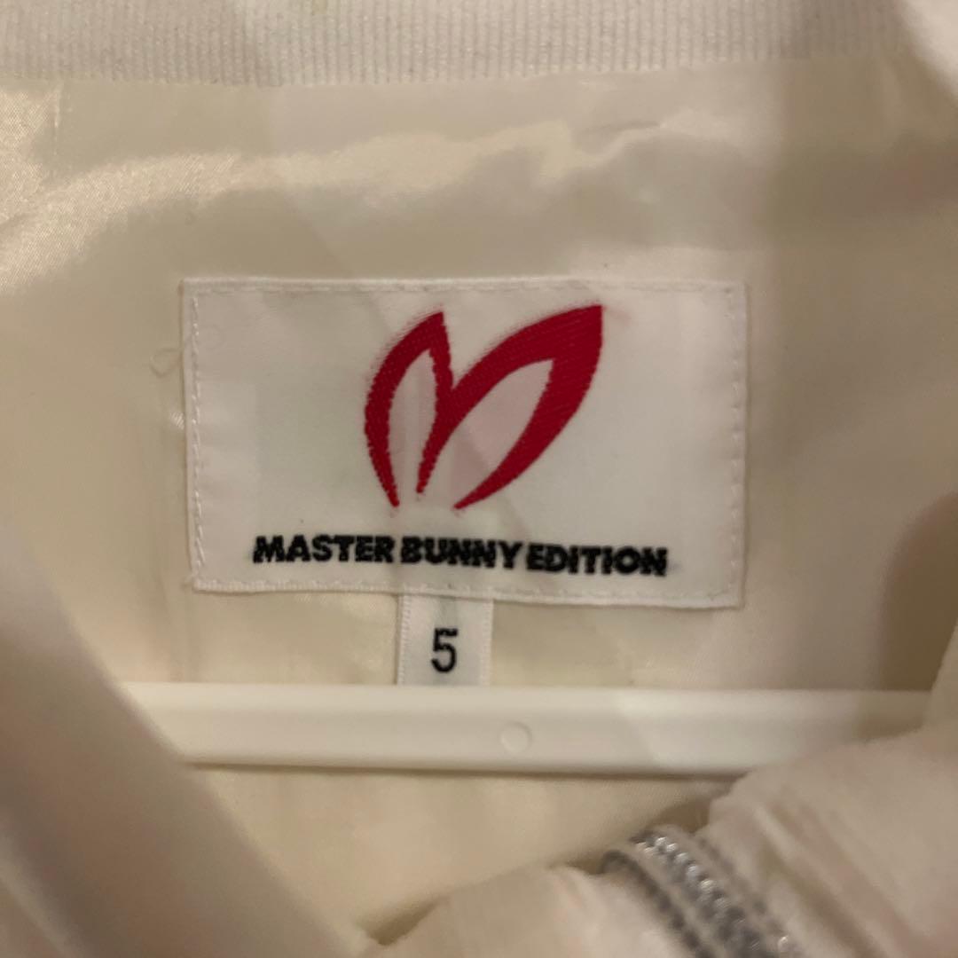 マスターバニー メンズ スニードジャック ストレッチリップパールコーティング