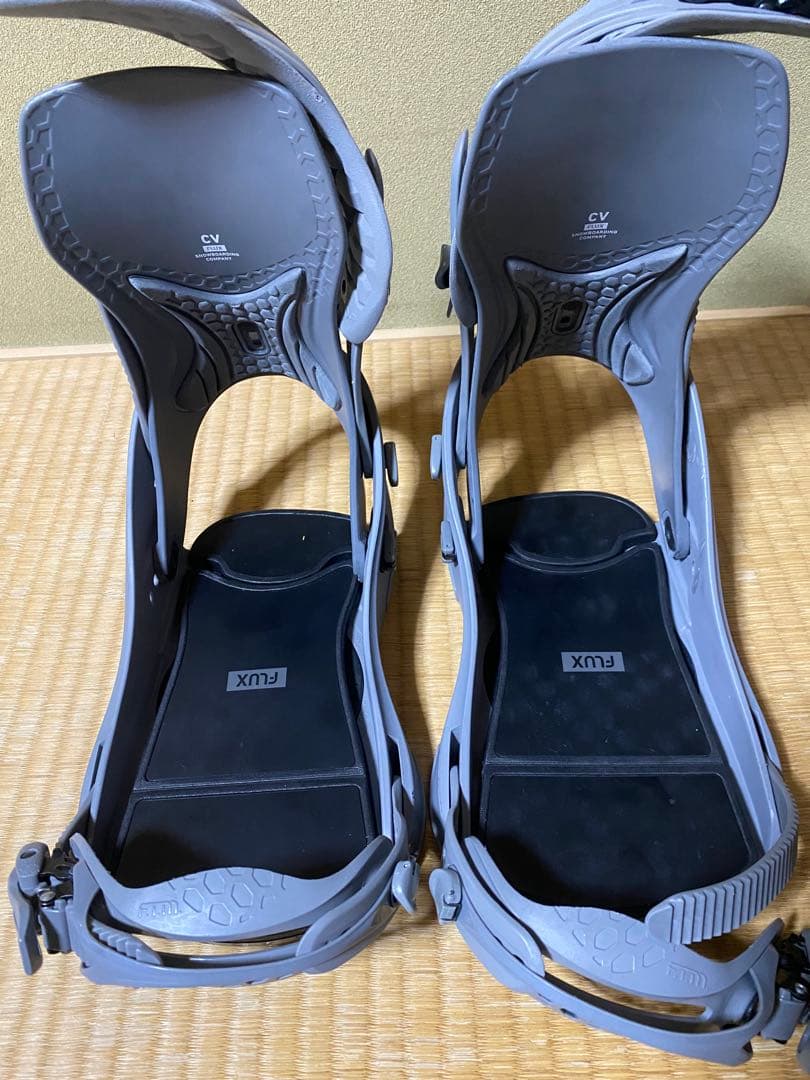 専用　flux cv mサイズ