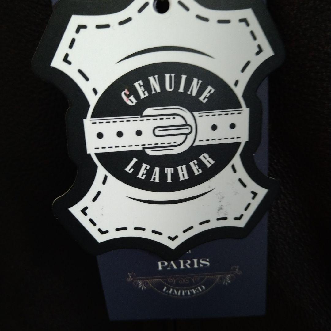 新品　GABRIEL襟厶―トンワッペン付レザーG―1フライトジャケットＬサイズ