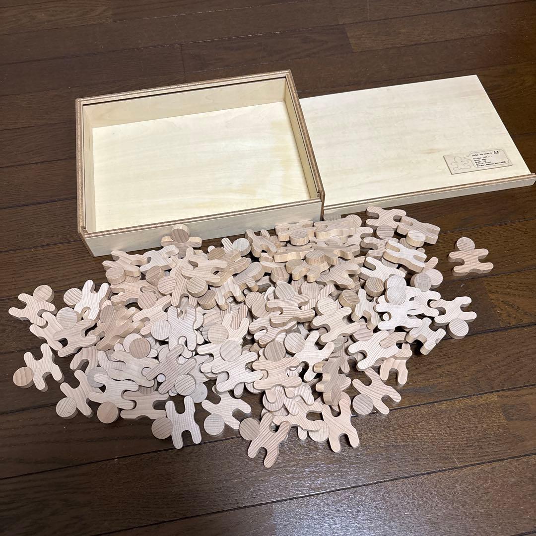 【美品】MUKU STUDIO 無垢スタジオ つみき 忍者