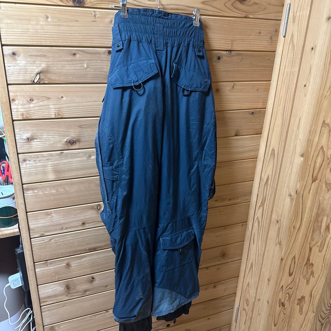 a*]様 ヴィンテージ NIKE ACGナイキ スノーボードウェア セット 上下